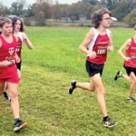 Tygarts Valley competes in meet; D&E men suffer first loss